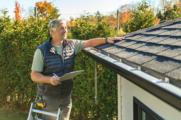 Affordable Flat Roof Repair solutions in Grant Park, IL